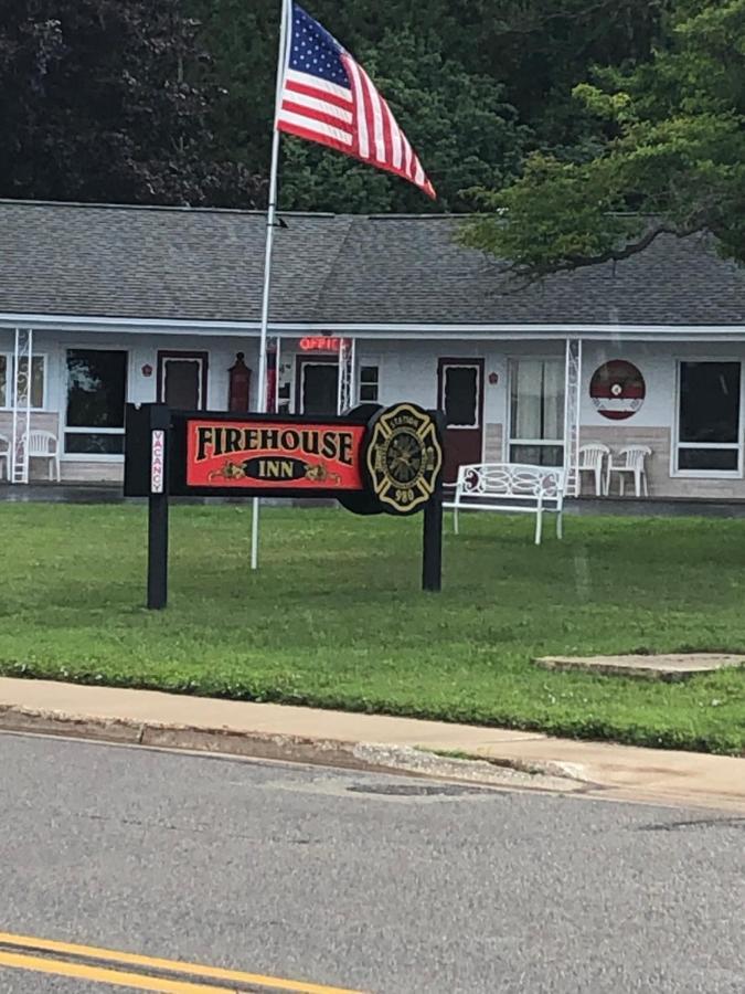 Firehouse Motel