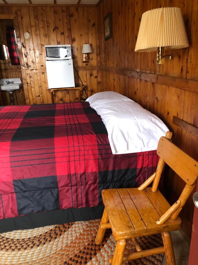Motel Firehouse Saint Ignace