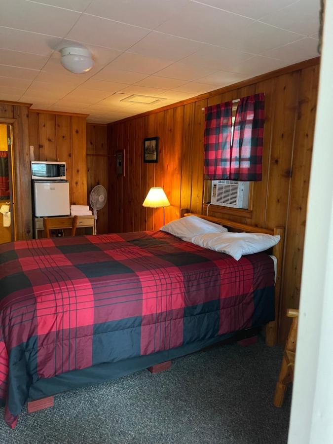 Firehouse Saint Ignace